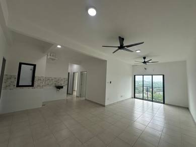 [100% Loan & Free SPA] JRK Senesta Serviced Residence Semenyih