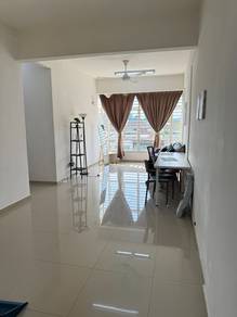For Rent Apartment for Rent at Taman Sabha Impian, Kajang