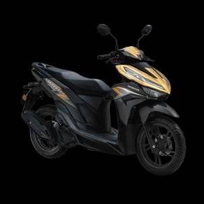 Vario 125 Vario 160 Ready Stock Full Loan !!!