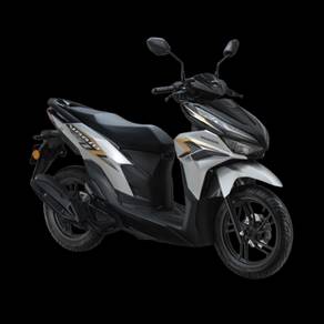 Vario 125 Vario 160 Ready Stock Full Loan !!!
