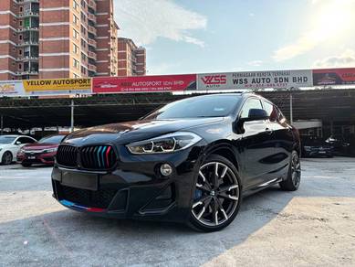 Bmw X2 M35i 2.0 M-Performance REG 2020