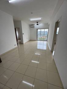 Alanis 3 Bilik Swimming Pool View Di Kota Warisan Sepang KLIA