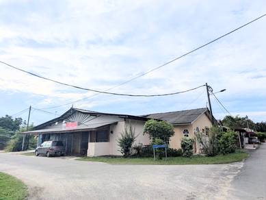 [ Corner Lot ] Taman Permint Perdana , Kuala Nerus , Terengganu
