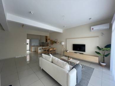 New 2 Sty Teres (22x70) Pasir Gudang - Near to EDL & SDE  (Dep RM10K)