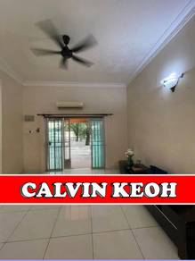 2 Storey Terrace Sunway Tunas Jaya Lorong Jeliti Batu Maung Worth Buy