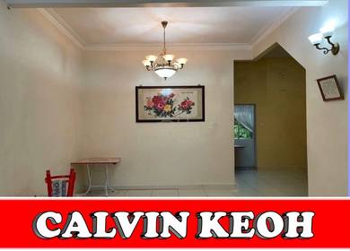 2 Storey Terrace Sunway Tunas Jaya Lorong Jeliti Batu Maung Worth Buy