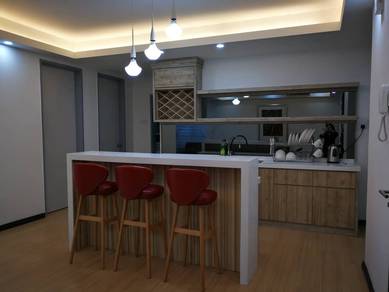 Lido Avenue Condo For Rent