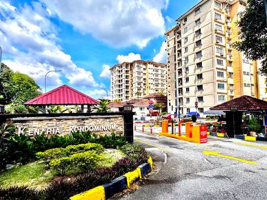 Kenaria Condominium