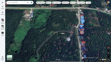 FOR SALE – 17.4 ACRES COUNTRY LEASE LAND at LABUK ROAD, SANDAKAN