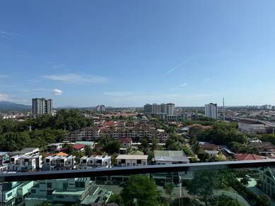 For Rent lido avenue Condominium