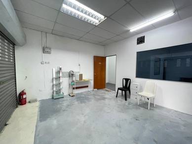 Office-space-for-rent-Kepong-Kuala-Lumpur