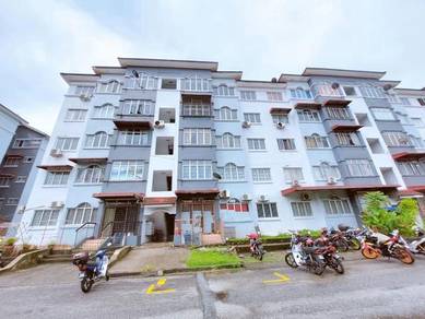 Gagah Apartment