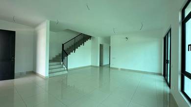 DOUBLE SEMI-D CORNER Eco horizon batu kawan near simpang ampat