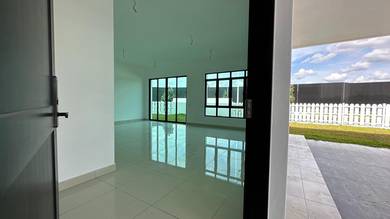 DOUBLE SEMI-D CORNER Eco horizon batu kawan near simpang ampat