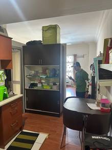 Apartment Studio (May Tower Jln Munsyi Abdullah KL)