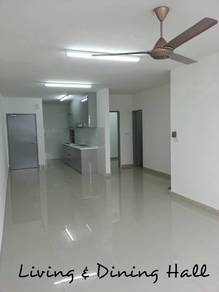 [ full loan ]  228 Condominium Selayang Nr Nsk Selayang baru 162 Magna