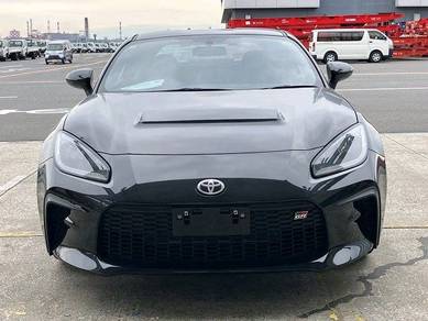 Toyota GR86 2.4L Boxer