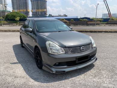 Nissan SYLPHY 2.0 (A) *LOW MILE/ TIPTOP