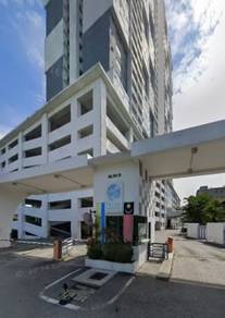 Nego till Deal|floor 23Nice View|Palma Laguna |Perai
