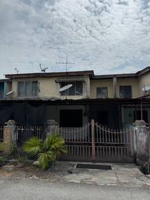 LOW DEPOSIT!!OPEN FACING!!Taman Desa Jawi Sungai Bakap