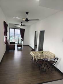 Vista Bangi Fully Furnished Condo, Nearby to Ukm, Walking to Shop