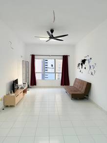 Condominium Akasia Bukit Jalil
