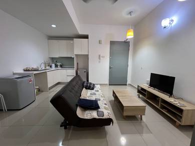 Tropez Residences @ Tropicana Danga Bay