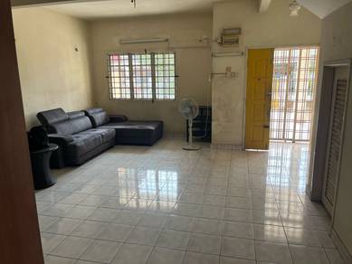Freehold 2-Storey Terrace House Taman Sri Putra, Sungai Buloh