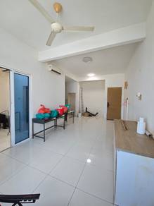 Puchong Skypod Residence For Rent! Nice Unit!