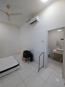 Puchong Skypod Residence For Rent! Nice Unit!