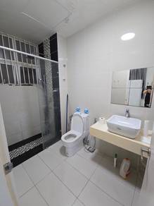 Puchong Skypod Residence For Rent! Nice Unit!