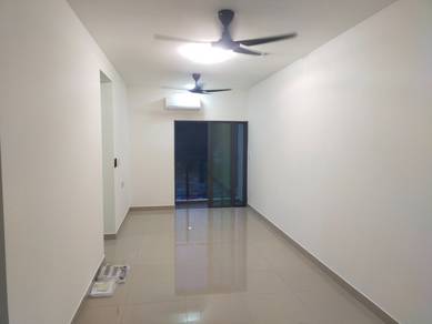 Sewa: Bayu Residensi Condo Sri Gombak, Pinggiran Bt Caves [4 Bilik]