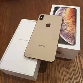 Iphone xsmax 256gb
