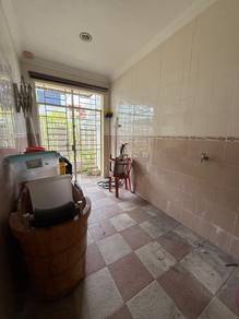 Taman Jindo| Lintas| Kota Kinabalu | Terrace House