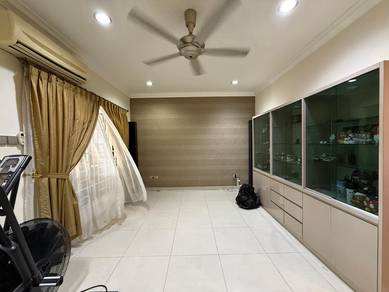 Taman Jindo| Lintas| Kota Kinabalu | Terrace House