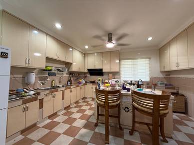 Taman Jindo| Lintas| Kota Kinabalu | Terrace House