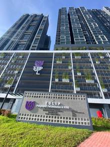 TULIP RESIDENCES @ BUKIT SUBANG , Selangor