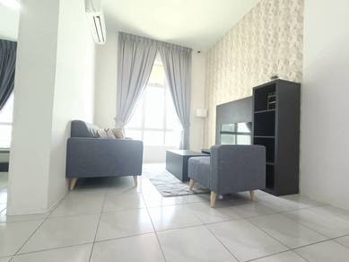 Last 4 Unit Ipoh Town Fully Furnished , Full Loan , Free Smart Lock