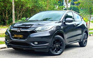 Honda HR-V 1.8 V (A) FREE 1 YEAR WARRANTY