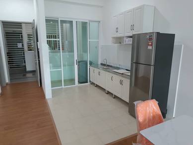 1Sulaman Platinum Tower