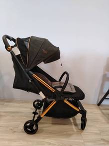 CROLLA Air Swift Stroller
