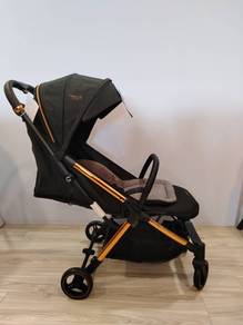 CROLLA Air Swift Stroller