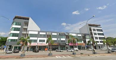 Ground floor shop, Facing main road , Jalan Puchong OUG