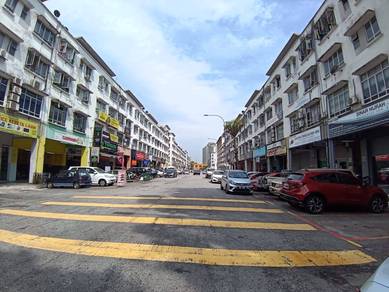 NEGO-DATARAN OTOMOBIL Shah alam Selangor
