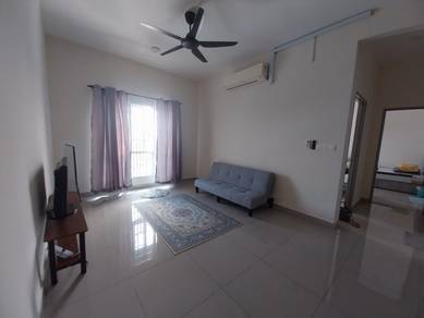 FULLY FURNISHED NEGO NEAR MRT Residensi Nexus Kajang
