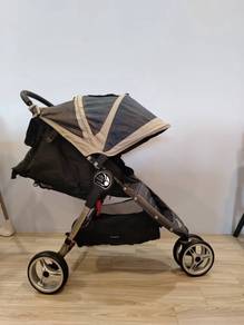 CITI Mini By Baby Jogger