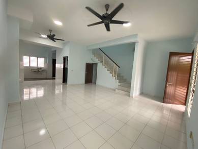 Facing South Double Storey House Setia Ecohill 1 Semenyih