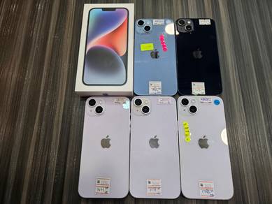 IPhone 14 Plus 128GB 