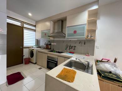 2-storey-Terraced-House-for-sale-Bandar-Botanic-Selangor-1
