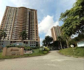 BEVERLY HILLS CONDO FULLY FURNISHED 1500 sqft A FAMOSA RESORT A GAJAH